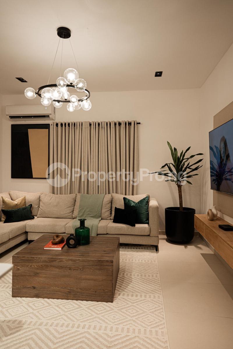 1 bedroom House for shortlet Lekki Phase 1 Lekki Lagos