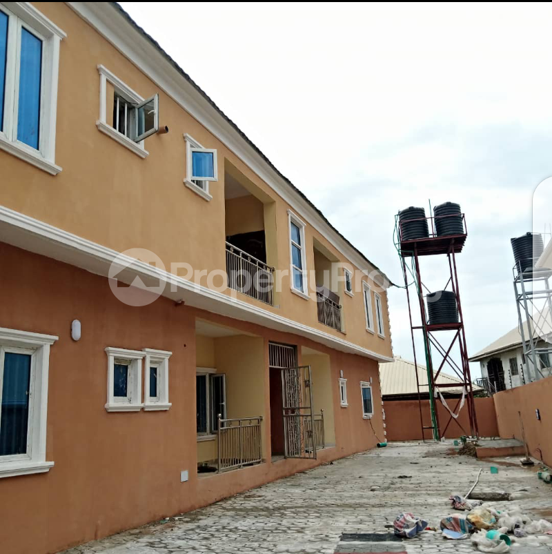 House for rent Greenville Estate, Badore Ajah Badore Ajah Lagos