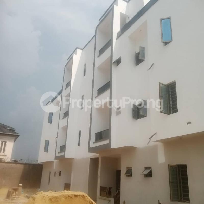 3 bedroom House for sale LSDPC Maryland Estate Maryland Lagos