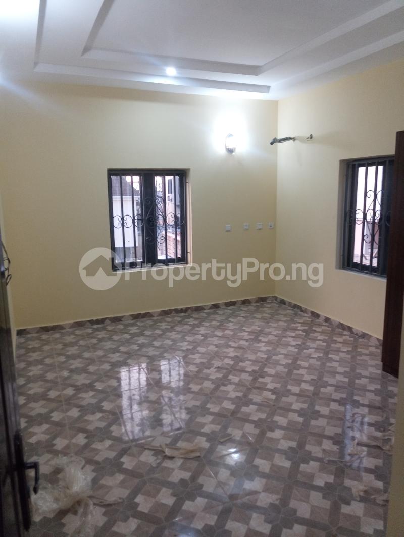 2 bedroom Flat / Apartment for rent Trans Engineering Estate, Gwarinpa Abuja