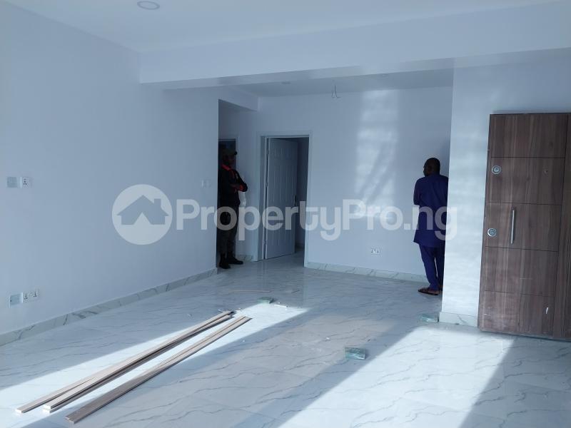 3 bedroom Flat / Apartment for sale Off Hughes Avenue Alagomeji Yaba Lagos