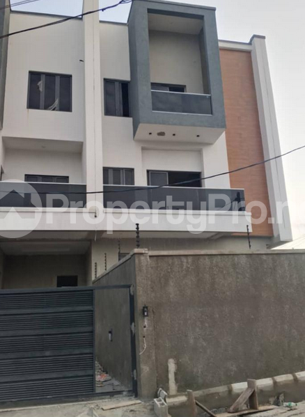 3 bedroom House for sale Opebi Ikeja Lagos