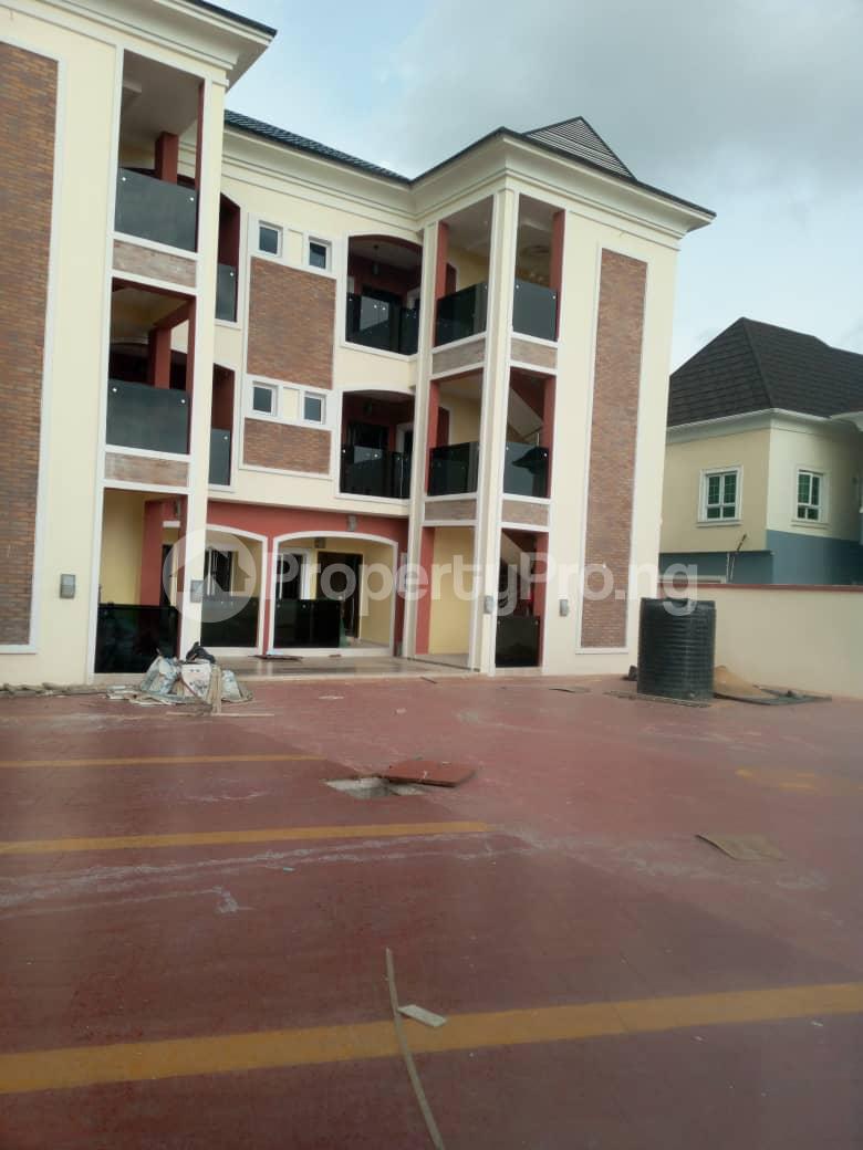 2 bedroom House for sale Anu Crescent Badore Ajah Lagos