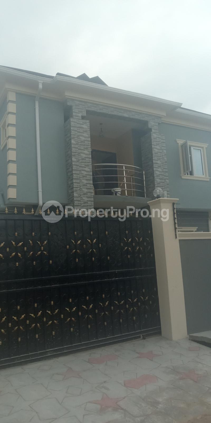 2 bedroom Flat / Apartment for rent Alapere Kosofe/Ikosi Lagos