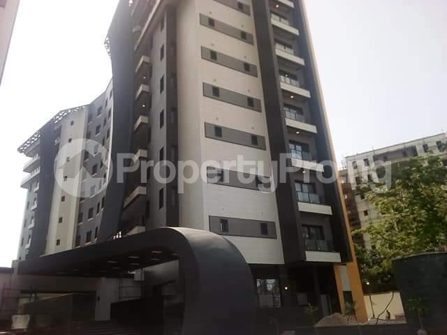 4 bedroom Flat / Apartment for sale Old Ikoyi Ikoyi Lagos - 7