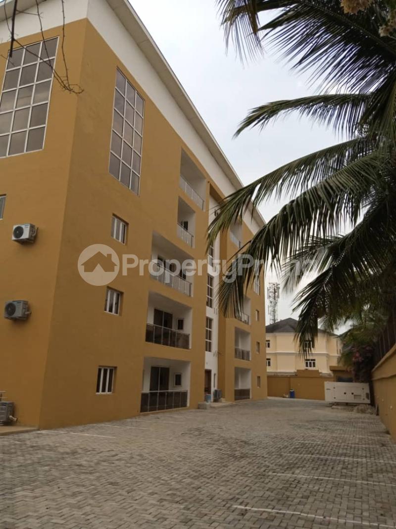 3 bedroom House for sale   ONIRU Victoria Island Lagos