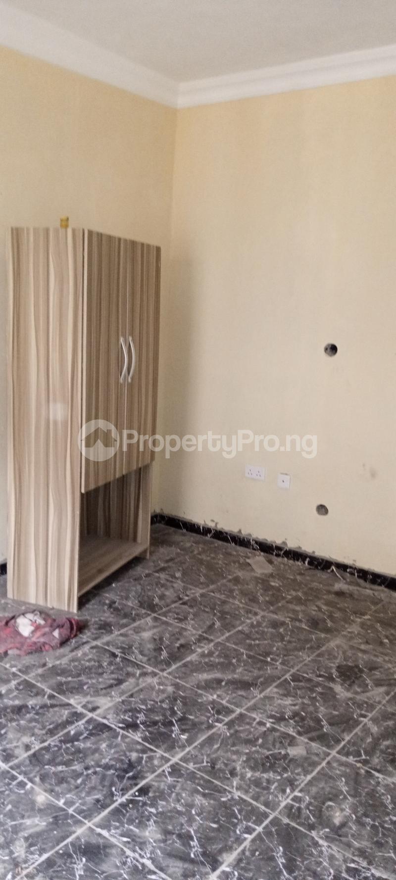 Flat / Apartment for rent Off Dipe Street Alapere Lagos Alapere Kosofe/Ikosi Lagos - 1