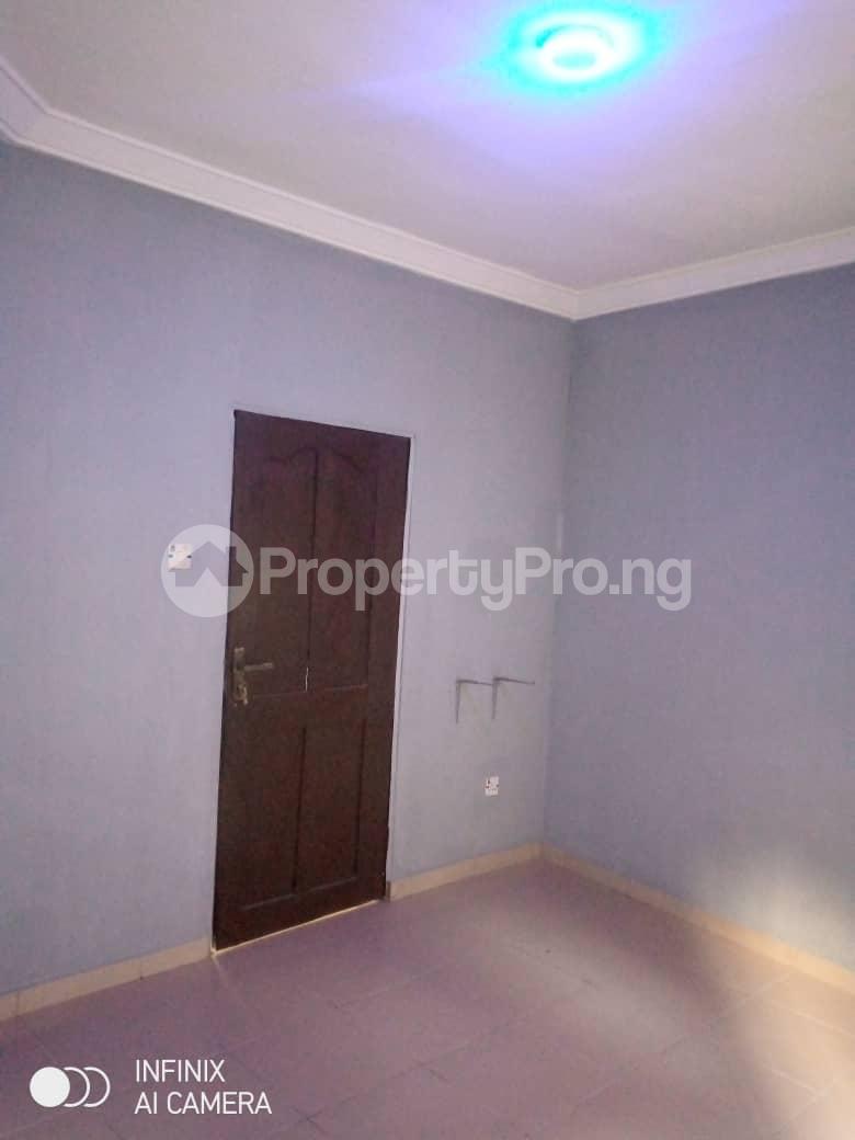1 bedroom Flat / Apartment for rent Harmony Estate Ado Ajah Lagos