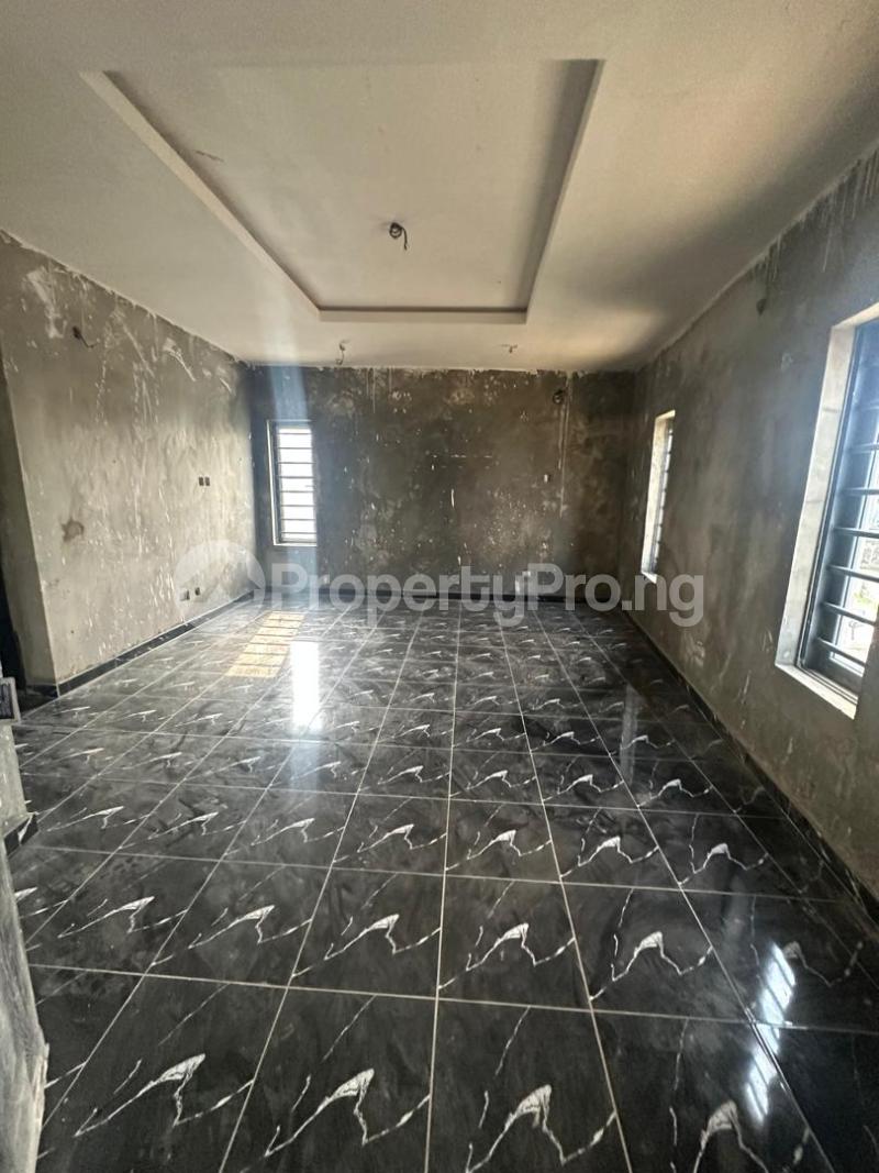 1 bedroom Flat / Apartment for rent Along Badore Road Badore Ajah Lagos