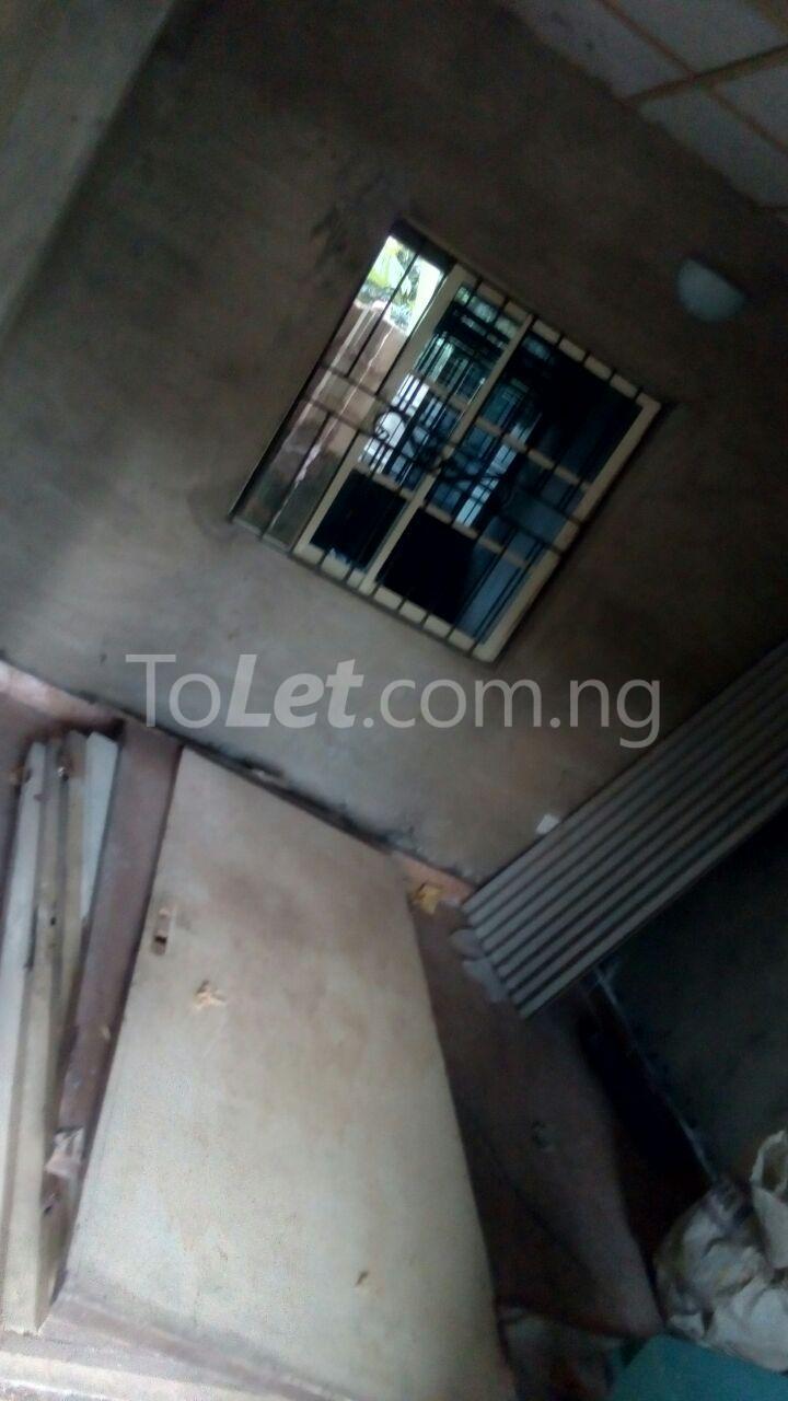 1 bedroom Flat / Apartment for rent Oluaga Lagos