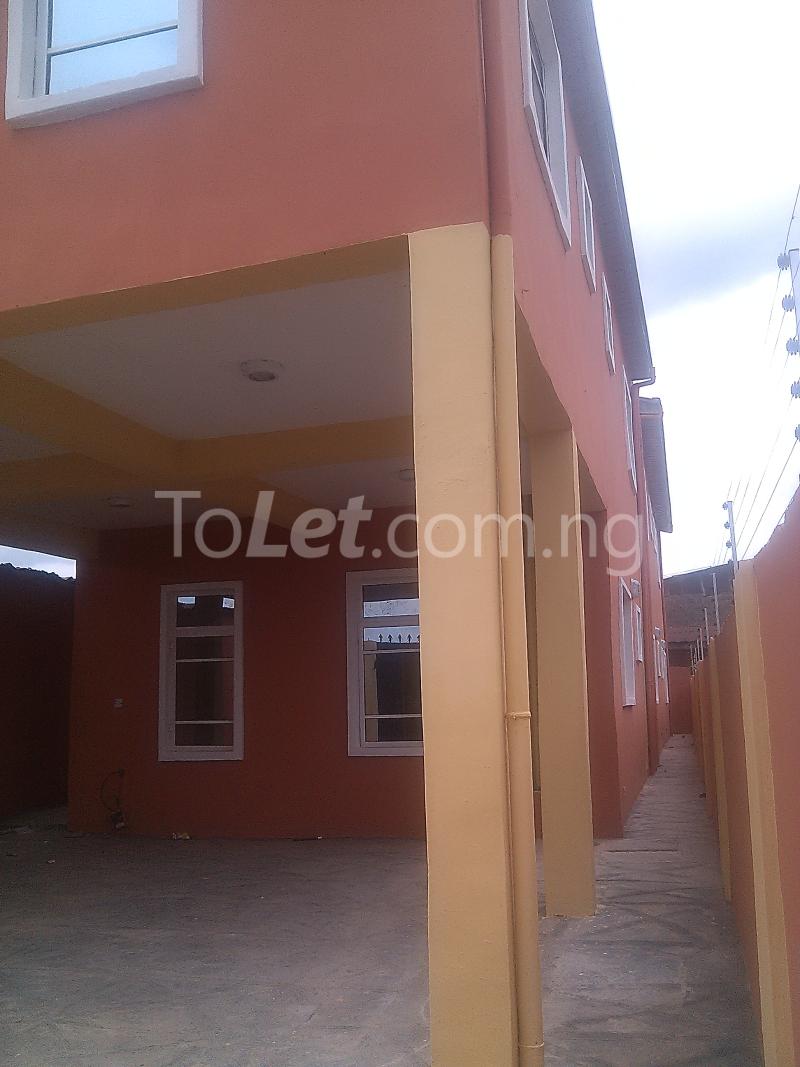 1 bedroom Flat / Apartment for rent Street Isheri North Ojodu Lagos