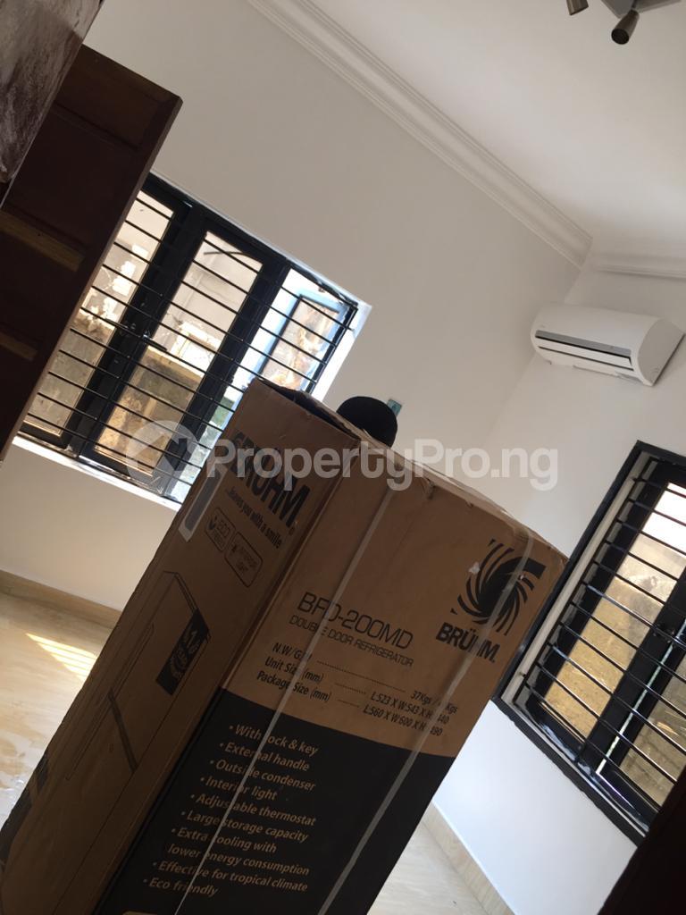 1 bedroom Flat / Apartment for rent One Of The Estates On Ado Road. Ado Ajah Lagos