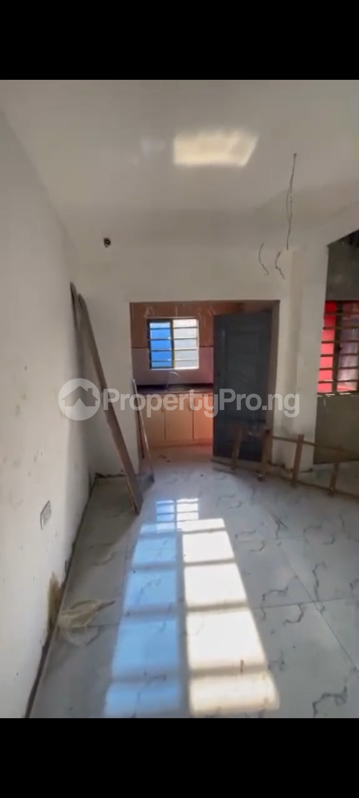 1 bedroom Flat / Apartment for rent Somolu Shomolu Lagos