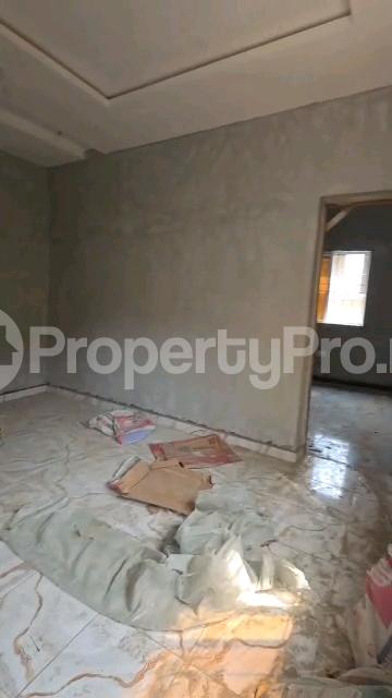 1 bedroom Flat / Apartment for rent Palmgrove Shomolu Lagos