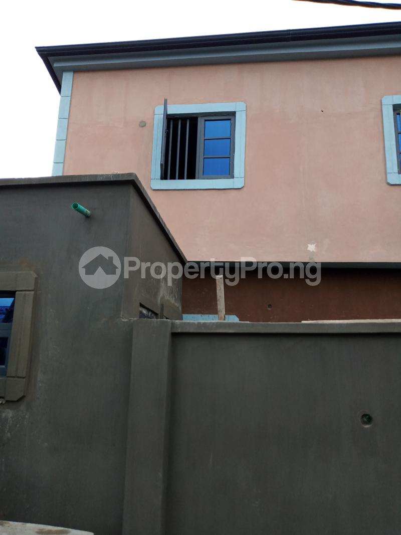 1 bedroom Flat / Apartment for rent Ogudu-Orike Ogudu Lagos