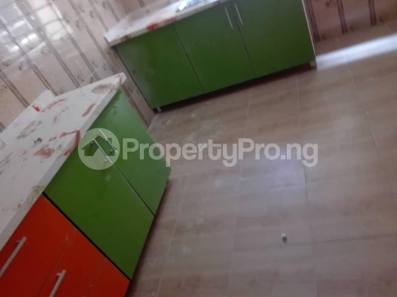 2 bedroom Flat / Apartment for rent Off Gboye Street, Bariga, Lagos Bariga Shomolu Lagos