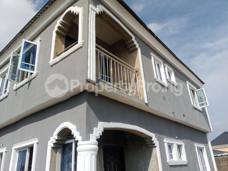 2 bedroom Flat / Apartment for rent Off Igboho Street, Ogudu Orioke Extension, Via Alapere, Ogudu Orioke Extension Ogudu-Orike Ogudu Lagos