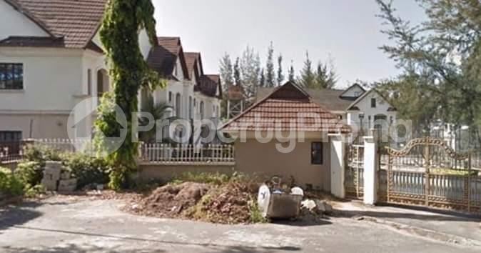 House for sale Central Area Abuja