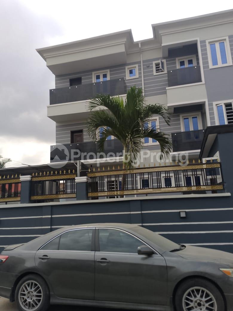Commercial Property for rent Toyin street Ikeja Lagos