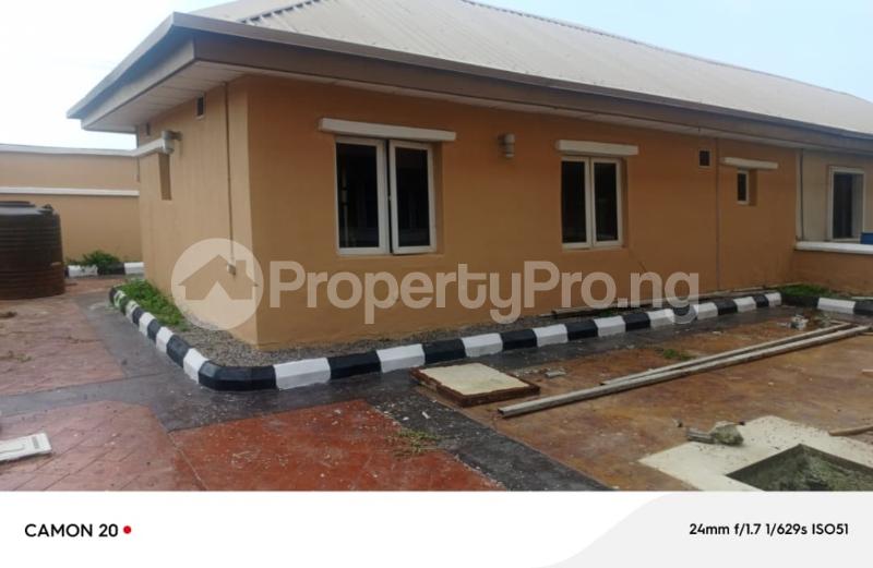 1 bedroom Flat / Apartment for rent Emerald Estate, Mobil Road Ilaje Ajah Lagos