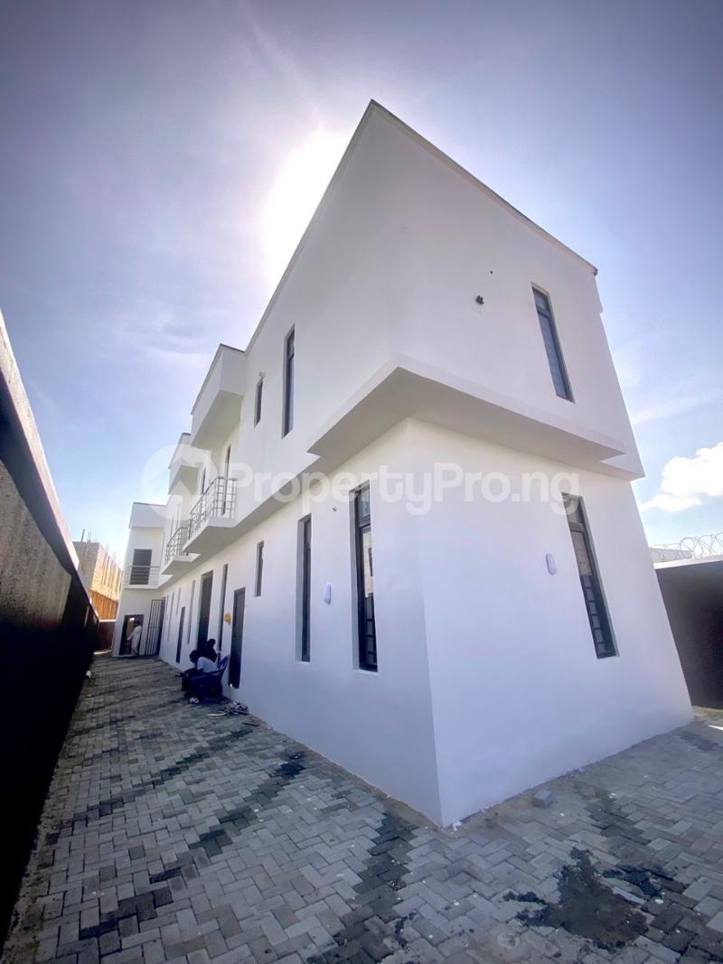 1 bedroom Flat / Apartment for rent Mobil Road Ilaje Ajah Lagos - 0