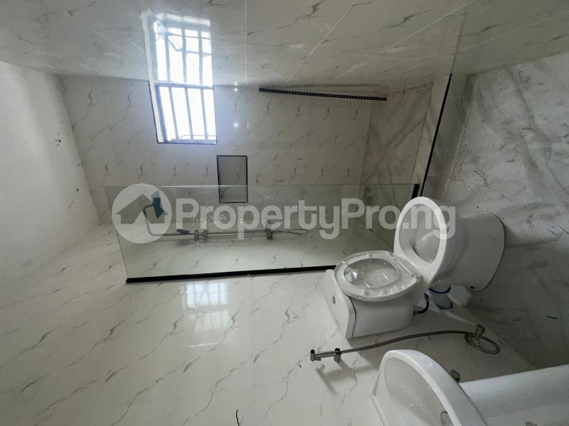 1 bedroom Flat / Apartment for rent Mobil Road Ilaje Ajah Lagos