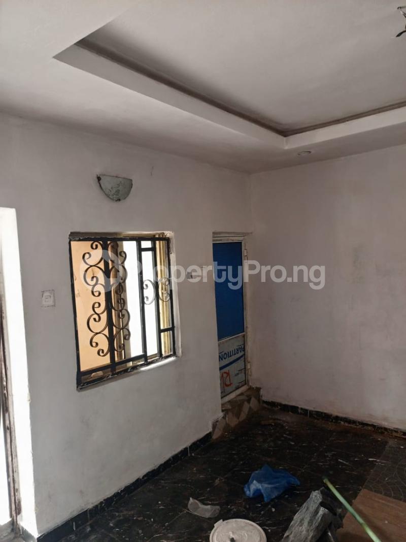 1 bedroom Flat / Apartment for rent Silver Point Estate Badore Ajah Lagos
