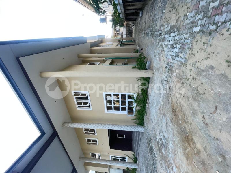 1 bedroom Flat / Apartment for rent Eleganza Garden Opposite Vgc Ikota Lekki Lagos
