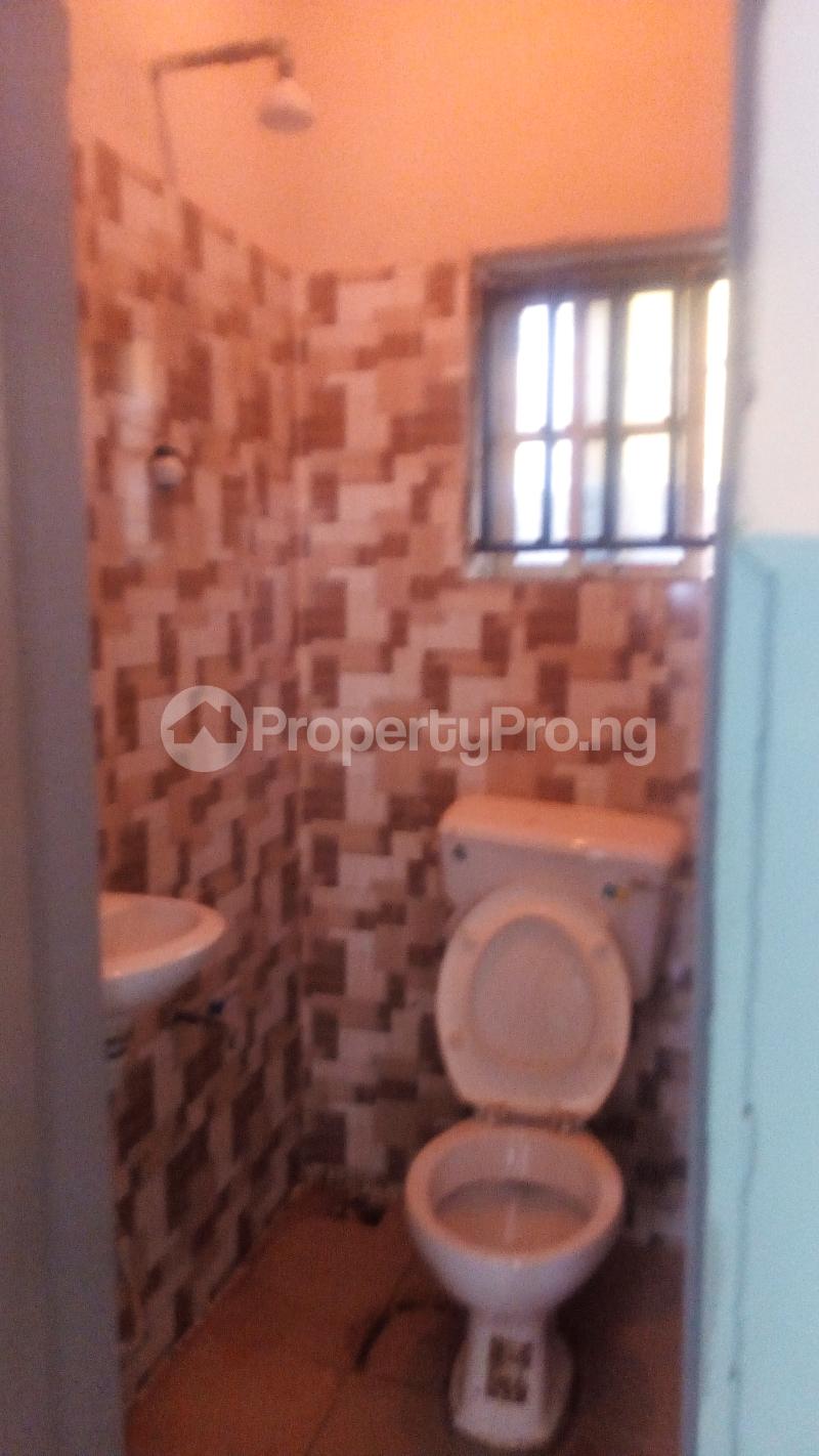 1 bedroom Flat / Apartment for rent Right After Awoyeye Oribanwa Ibeju-Lekki Lagos