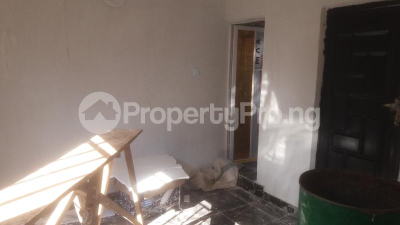 1 bedroom Flat / Apartment for rent Guduwyi Community Down The Road From Sunnyvale Junction. Lokogoma Abuja