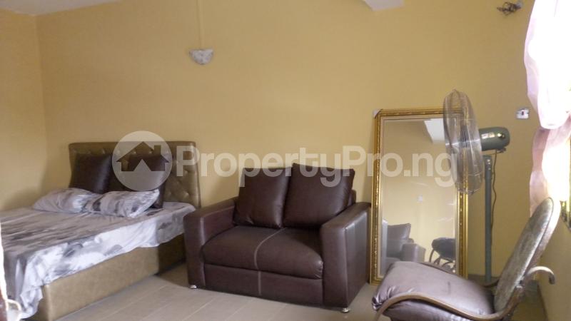 1 bedroom Flat / Apartment for rent Igbara Jakande Lekki Lagos
