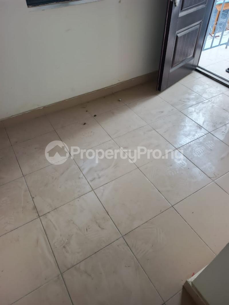 Flat / Apartment for rent Opebi Ikeja Lagos