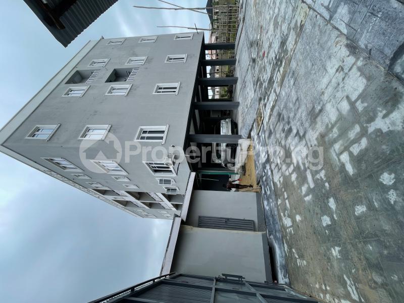 1 bedroom Flat / Apartment for rent Off Mobil Road Ilaje Ajah Lagos