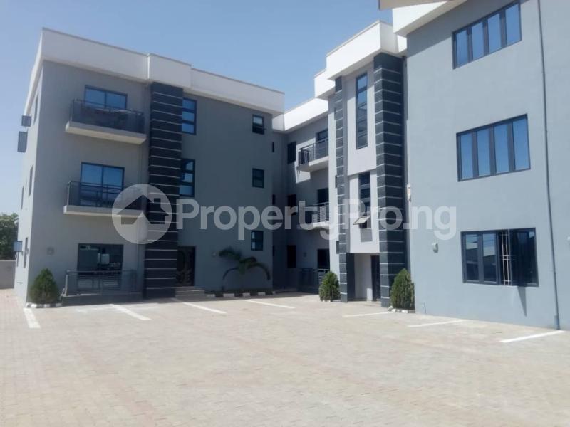 3 bedroom Flat / Apartment for sale Jahi Abuja