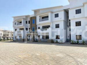3 bedroom Flat / Apartment for rent  Katampe Ext Abuja