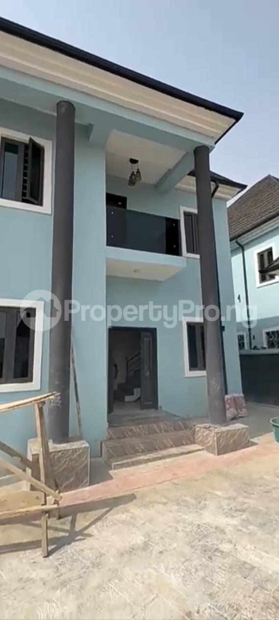 2 bedroom Flat / Apartment for rent Apo Resettlement Abuja. ( Video Of The House Is Attached) Apo Resettlement Apo Abuja