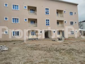 2 bedroom Flat / Apartment for rent Jahi District Abuja Jahi Abuja - 0