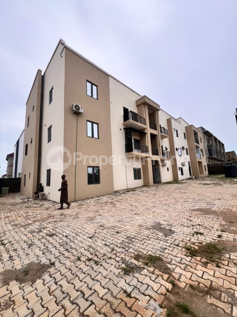 2 bedroom Flat / Apartment for sale Gaduwa Abuja