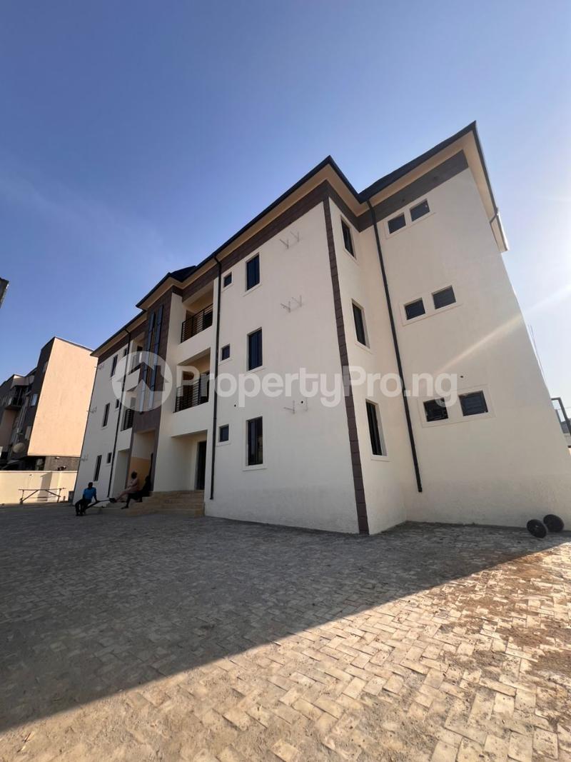 2 bedroom Flat / Apartment for rent Wuye District Abuja Wuye Abuja