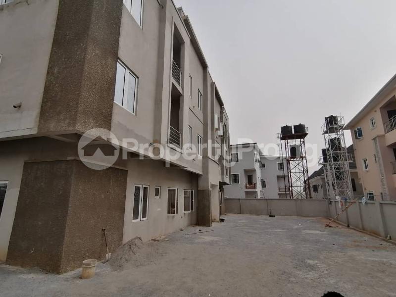 2 bedroom Flat / Apartment for sale Jahi Gilmore Jahi Abuja