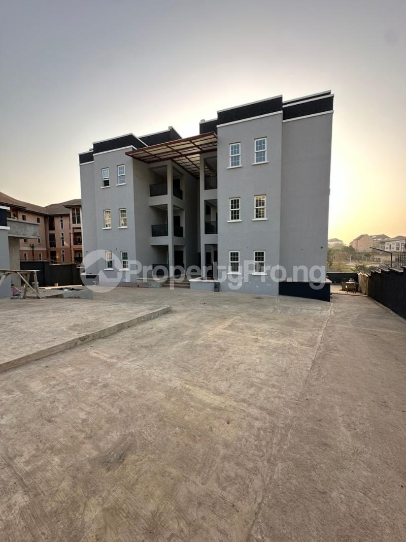 2 bedroom Flat / Apartment for sale Around Games Village, Kaura District Abuja. Kaura (Games Village) Abuja