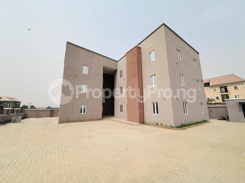 2 bedroom Flat / Apartment for sale Access Road, Katampe Main Abuja