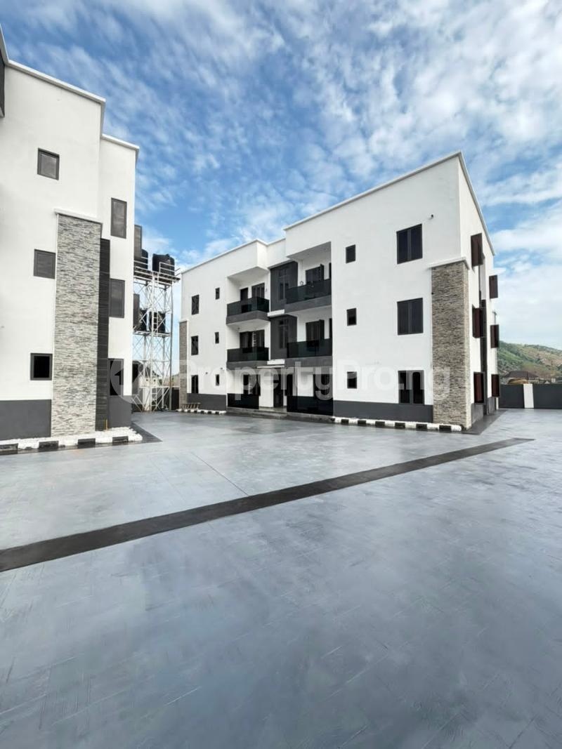 2 bedroom Flat / Apartment for sale By News Engineering, Opposite Gwarinpa Dawaki Abuja