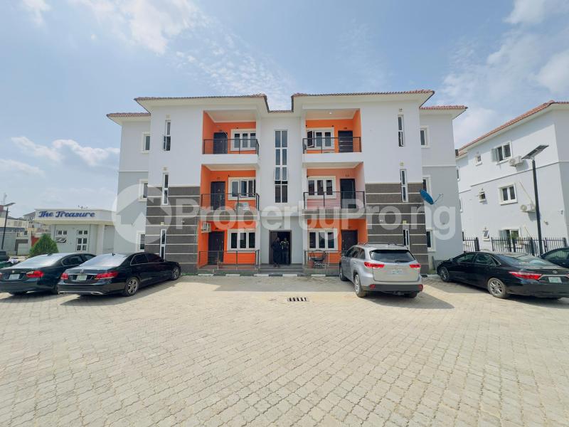 2 bedroom Flat / Apartment for sale Idu Karmo Abuja, After Nizamiyel Hospital ( Turkish Hospital) Idu Abuja