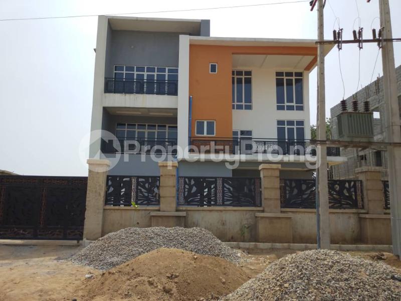 2 bedroom Flat / Apartment for rent Katampe District Abuja. Katampe Abuja - 0