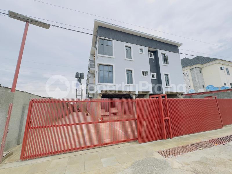 2 bedroom Flat / Apartment for sale By News Engineering, Opposite Gwarinpa Dawaki Abuja