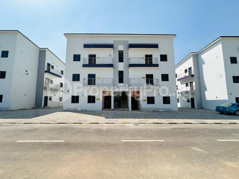 2 bedroom Flat / Apartment for sale Lokogoma District Abuja (video Of The House Is Attached) Lokogoma Abuja