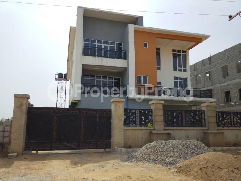1 bedroom Flat / Apartment for rent Katampe District Abuja Katampe Abuja