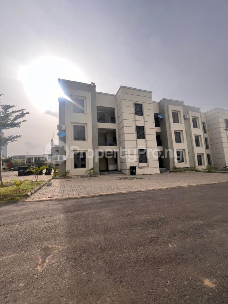 2 bedroom Flat / Apartment for sale Idu Karmo Abuja, After Nizamiyel Hospital ( Turkish Hospital) Idu Abuja