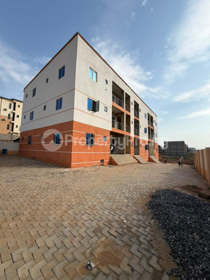 2 bedroom Flat / Apartment for sale Wuye District Abuja Wuye Abuja